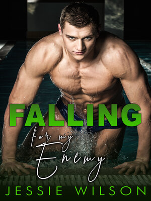 cover image of Falling For My Enemy